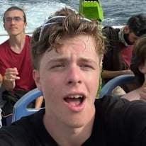 Photo of Dimitri