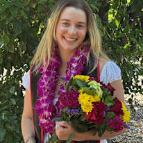 Photo of Emily