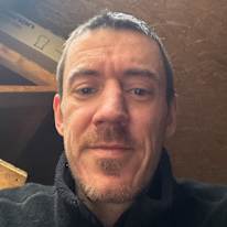 Photo of Simon