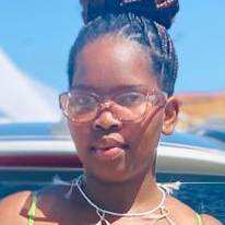 Photo of Zintle Nabo