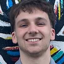 Photo of Adam thorne
