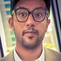 Photo of Ankit