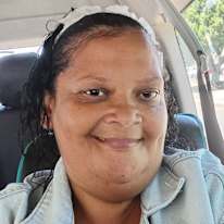 Photo of Carole Pretorius