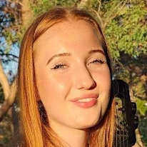 Photo of Anneke