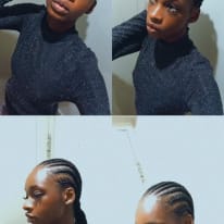 Photo of Blessing Kalonji