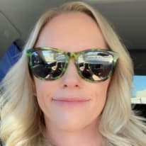 Photo of Courtney