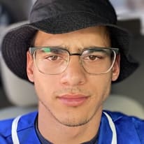 Photo of Justin