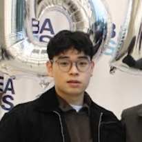 Photo of Colin