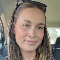 Photo of Claire Boyer
