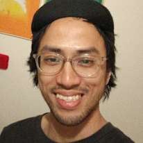 Photo of Andre Ruhiyat
