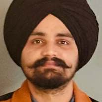 Photo of Sharan