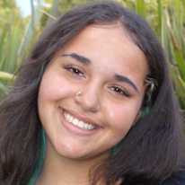Photo of Amira