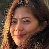 Photo of Mary cielo