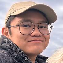 Photo of Daniel