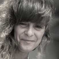 Photo of Natasha Stoddard