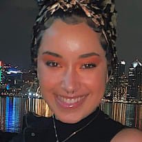 Photo of Jolianna