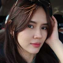 Photo of Christine