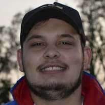 Photo of Jaco Retief