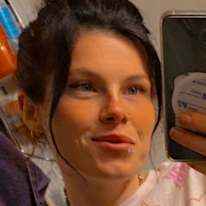 Photo of Kayla Hoffman