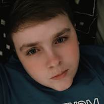 Photo of Aaron