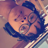 Photo of Teboho