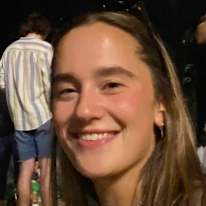 Photo of Julia