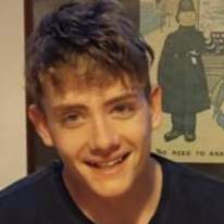 Photo of Syd