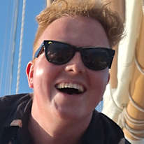 Photo of Arne