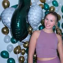 Photo of Maddy