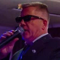 Photo of Kev