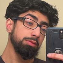 Photo of Usama Bashir