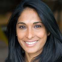 Photo of Leanne