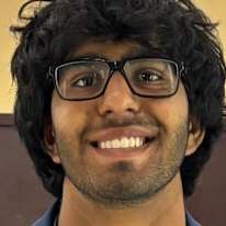 Photo of Rohan :)