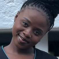 Photo of Mbali