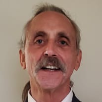 Photo of Larry