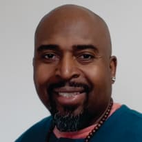 Photo of Conrad Henry