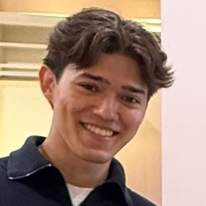Photo of Alex