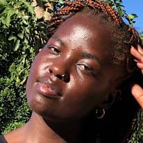 Photo of Bijou Ramazani