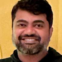 Photo of Niranjan M