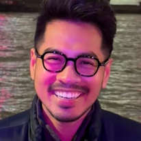Photo of Patrick
