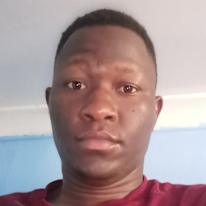 Photo of Irvine Kudakwashe