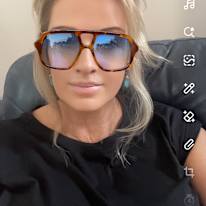 Photo of Deborah