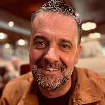 Photo of Gary
