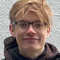 Photo of Noah