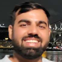 Photo of Satish Sharma