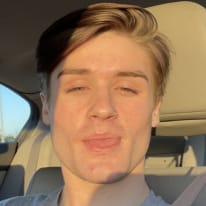 Photo of Conner