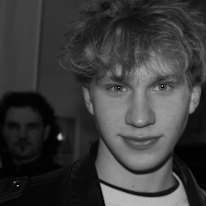 Photo of Bjarne