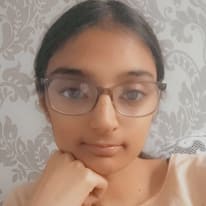 Photo of Anila Sabir