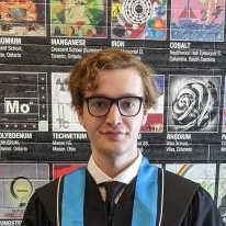 Photo of Ryan