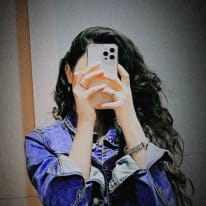 Photo of Mahnoor